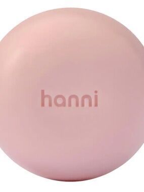 Hanni Cocoon Cleanse Solid Body Serum Cleanser with Shea Butter